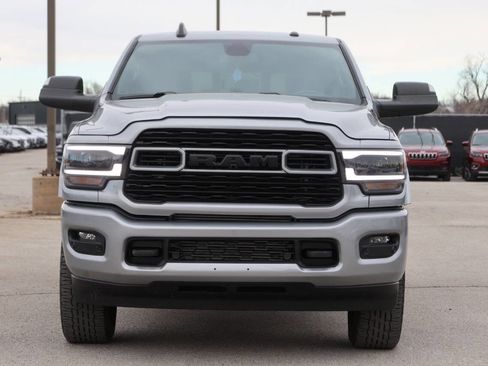 Used 2022 RAM 2500 Laramie image 2