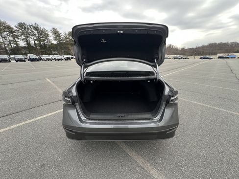 New 2026 Nissan Sentra S image 30