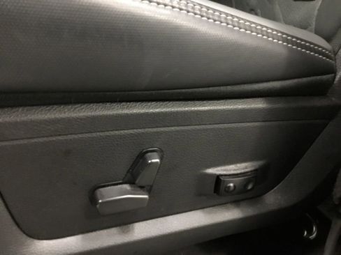 Used 2022 RAM 2500 Power Wagon w/ Level 1 Equipment Group image 10