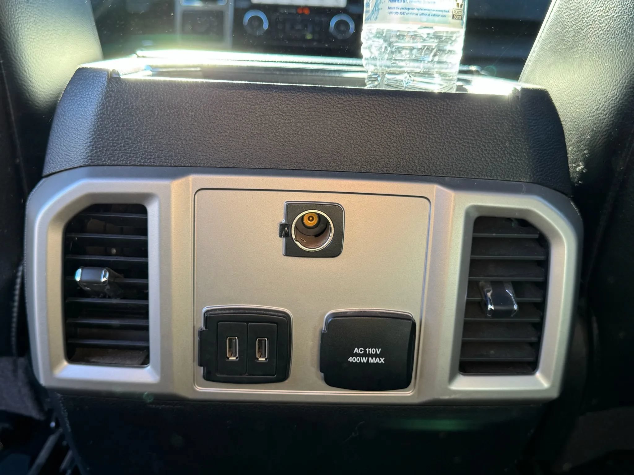 Used 2017 Ford F150 Lariat AWD/4WD image 15