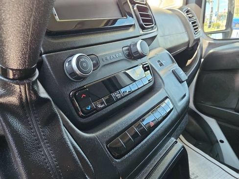 Used 2023 RAM ProMaster 2500 FWD image 20
