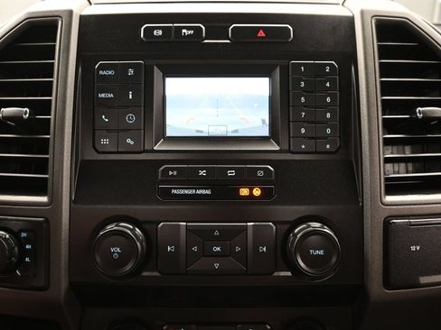 Used 2020 Ford F350 XL w/ STX Appearance Package AWD/4WD image 27