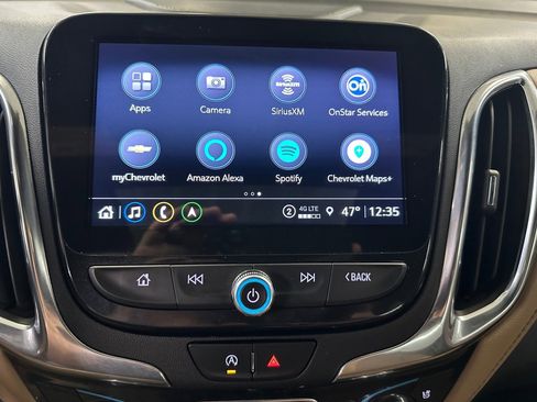 Certified 2023 Chevrolet Equinox Premier image 16