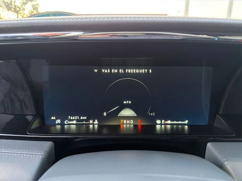 Used 2018 Lincoln Navigator Reserve w/ Technology Package image 16