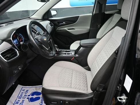 Used 2024 Chevrolet Equinox LT image 13