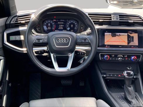 Used 2022 Audi Q3 2.0T Premium Plus AWD/4WD image 6
