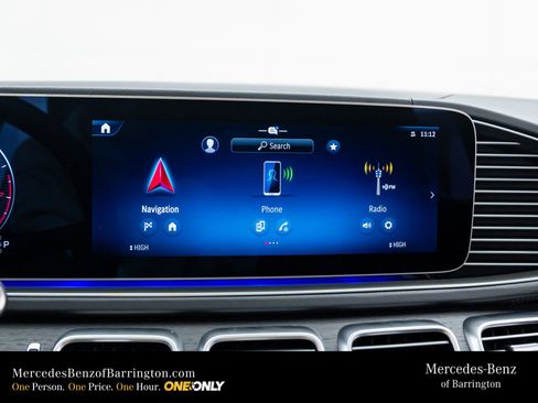 New 2026 Mercedes-Benz GLE 350 4MATIC image 27