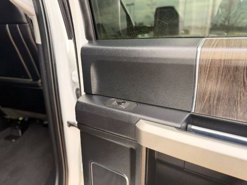 Used 2021 Ford F250 Lariat w/ Lariat Value Package image 52