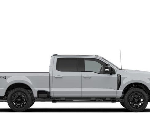 New 2026 Ford F350 Lariat w/ Black Appearance Package AWD/4WD image 29