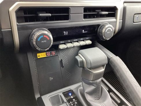 Certified 2025 Toyota Tacoma SR5 w/ SR5 Upgrade Package image 22