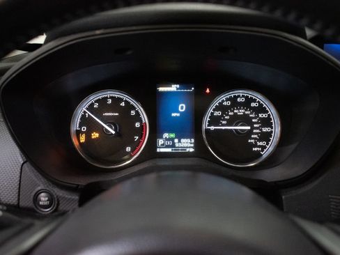 Used 2020 Subaru Forester Touring w/ Popular Package #2 AWD/4WD image 13