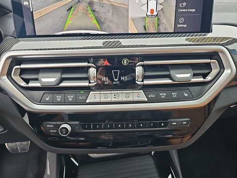 Used 2024 BMW X3 M40i w/ Premium Package image 23