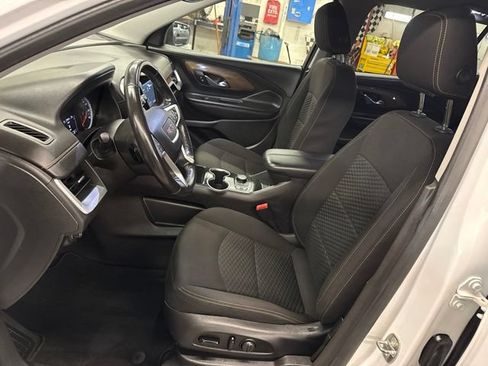 Used 2018 GMC Terrain SLE w/ Driver Convenience Package AWD/4WD image 12