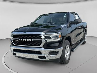 Used 2023 RAM 1500 Big Horn