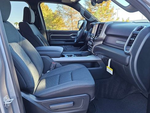 New 2026 RAM 1500 Big Horn AWD/4WD image 15