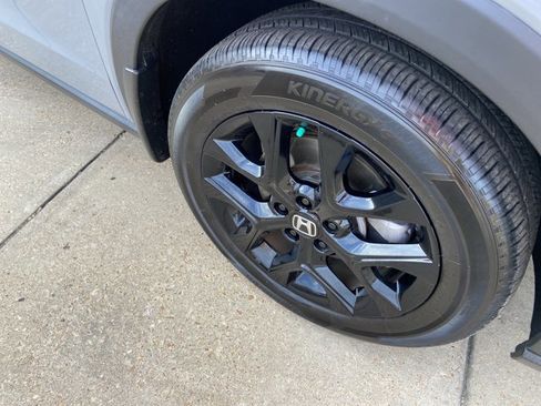 Used 2024 Honda HR-V Sport image 31