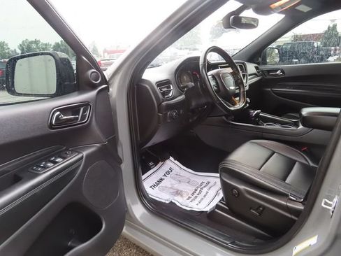 Used 2022 Dodge Durango GT w/ Blacktop Package AWD/4WD image 18