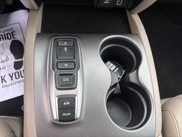 Used 2022 Honda Ridgeline RTL image 24