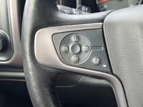 Used 2017 GMC Sierra 1500 SLT AWD/4WD image 30