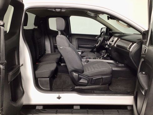 Used 2022 Ford Ranger XLT w/ Trailer Tow Package image 30