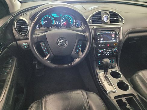 Used 2015 Buick Enclave Premium w/ Experience Buick Package AWD/4WD image 22