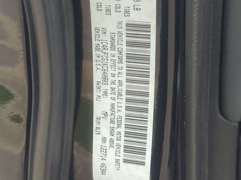 Used 2019 Jeep Grand Cherokee High Altitude AWD/4WD image 30