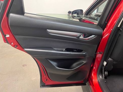 Used 2019 MAZDA CX-5 Sport image 19