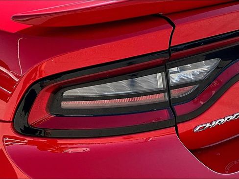 Used 2023 Dodge Charger GT RWD image 32