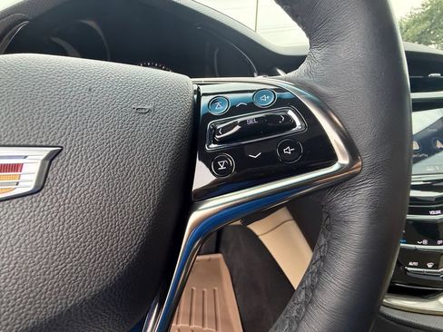 Used 2019 Cadillac CTS Luxury AWD/4WD image 16