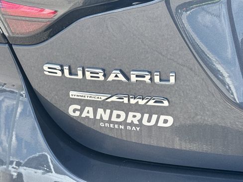 Used 2024 Subaru Legacy Limited AWD/4WD image 8