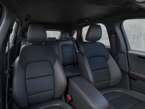 New 2026 Ford Escape ST-Line w/ Tech Pack #1 AWD/4WD image 40