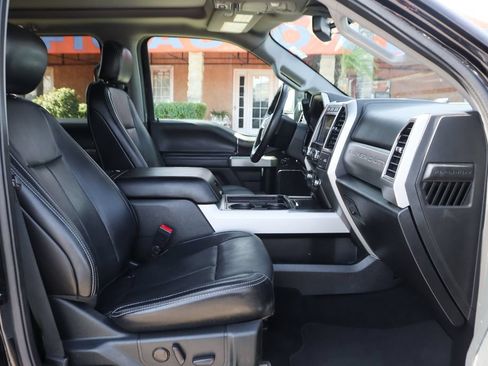 Used 2020 Ford F250 Lariat AWD/4WD image 45