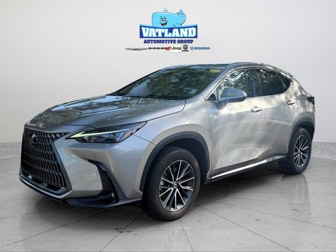 Used 2024 Lexus NX 250 FWD image 20