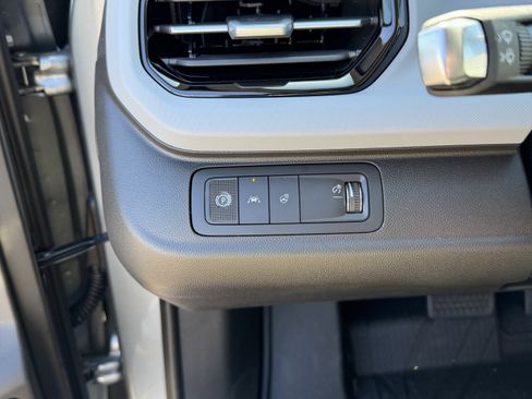 New 2027 Chevrolet Bolt LT FWD image 16