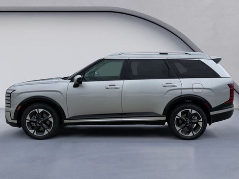 New 2026 Hyundai Palisade Limited AWD/4WD image 2