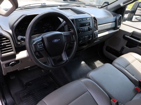Used 2017 Ford F450 XL RWD image 17