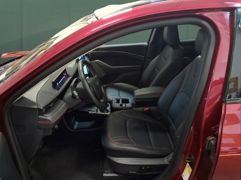 Certified 2025 Ford Mustang Mach-E Premium w/ Sport Appearance Package AWD/4WD image 22