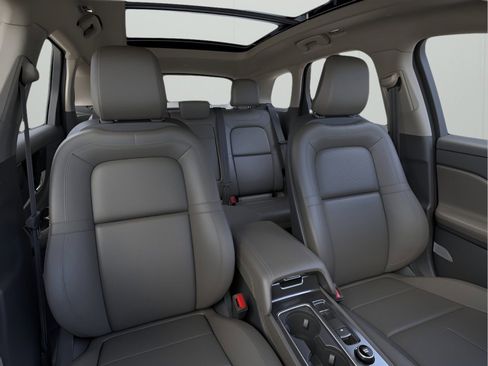 New 2024 Lincoln Corsair Grand Touring w/ Equipment Group 301A image 10