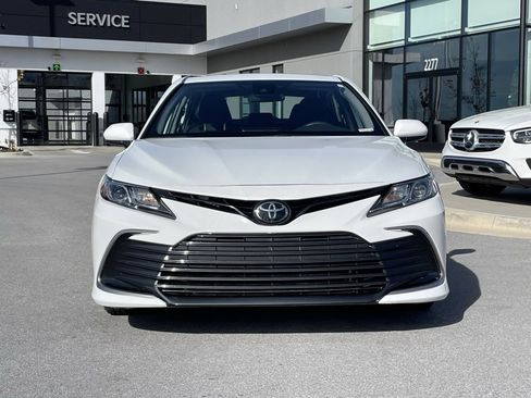 Used 2023 Toyota Camry LE image 2