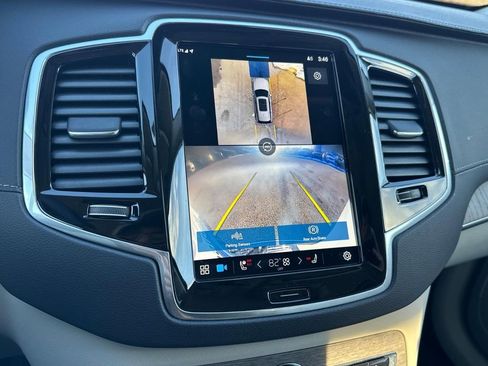 Certified 2024 Volvo XC90 T8 Ultimate w/ Protection Package Premier image 20