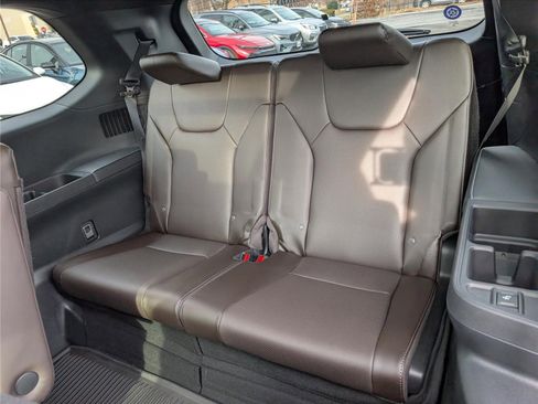 Used 2024 Lexus TX 350 AWD image 16