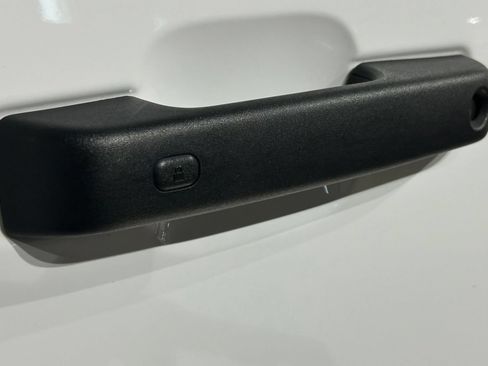 Used 2023 Ford Bronco Wildtrak AWD/4WD image 26