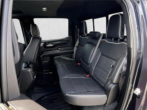 Certified 2024 GMC Sierra 1500 AT4X w/ AT4X AEV Edition image 28