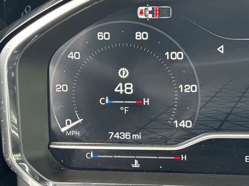 Used 2025 GMC Sierra 2500 SLT image 15