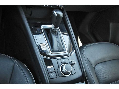 Used 2025 MAZDA CX-5 AWD 2.5 S w/ Preferred Package image 25