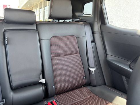 Used 2026 Nissan Kicks SR AWD/4WD image 31