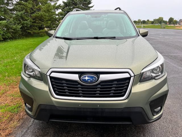 Used 2020 Subaru Forester Premium AWD/4WD image 4