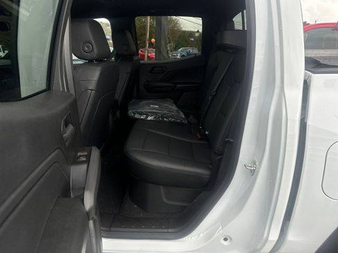 New 2026 Chevrolet Colorado Trail Boss image 23