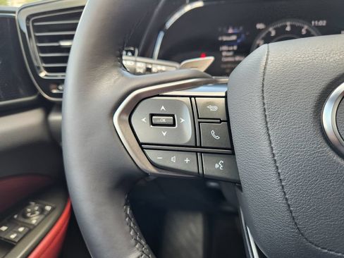 Certified 2026 Lexus NX 350 AWD w/ Cold Area Package image 28