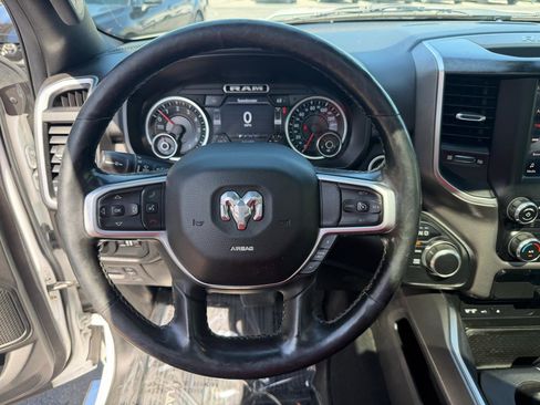 Used 2019 RAM 1500 Big Horn image 24